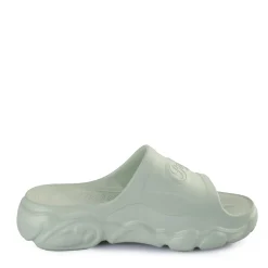 Buffalo Buty Wegańskie|Klapki>1622265 CLD Slide Vegan Mint