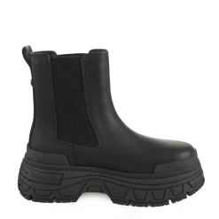 Buffalo Buty Wegańskie|Platformy>1270098 FUSION CHELSEA BLACK