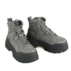 Buffalo Buty Wegańskie|Botki><noscript><img width=