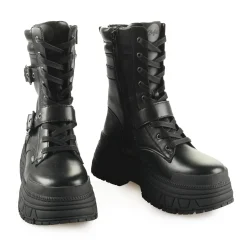 Buffalo Buty Wegańskie|Platformy><noscript><img width=