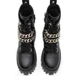 Buffalo Buty Wegańskie|Botki><noscript><img width=
