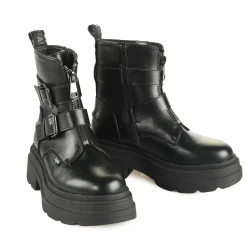 Buffalo Buty Wegańskie|Platformy><noscript><img width=