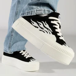 Buffalo Buty Wegańskie|Sneakersy><noscript><img width=
