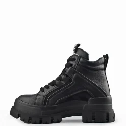 Buffalo Buty Wegańskie|Trzewiki>Aspha NC MID Black