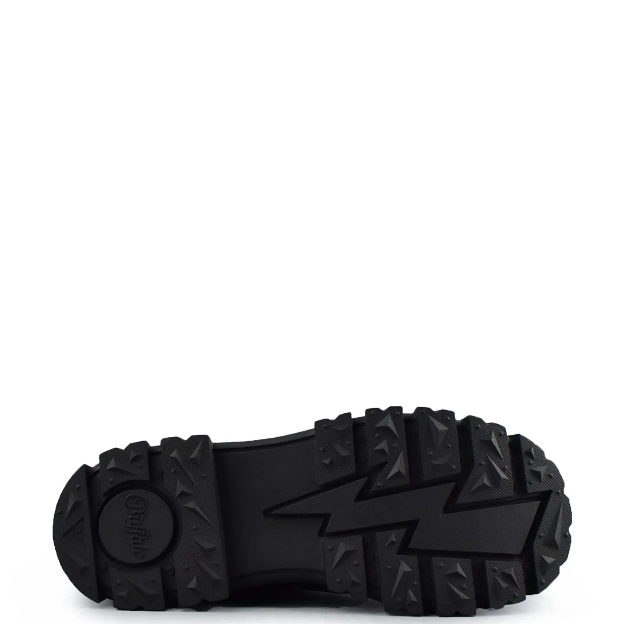 Buffalo Buty Wegańskie|Trzewiki>Aspha NC MID Black