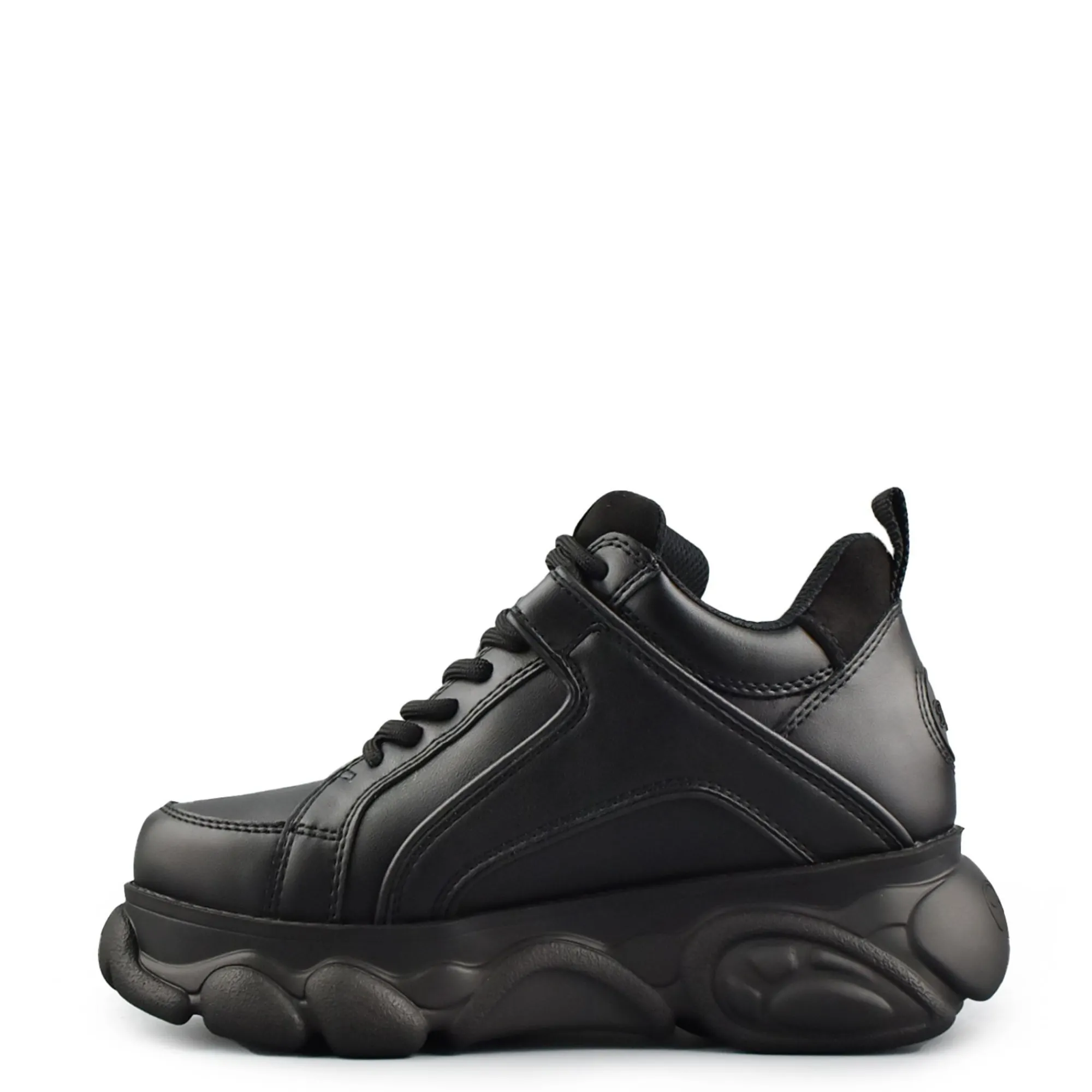 Buffalo Buty Wegańskie|Sneakersy>Corin Vegan Black