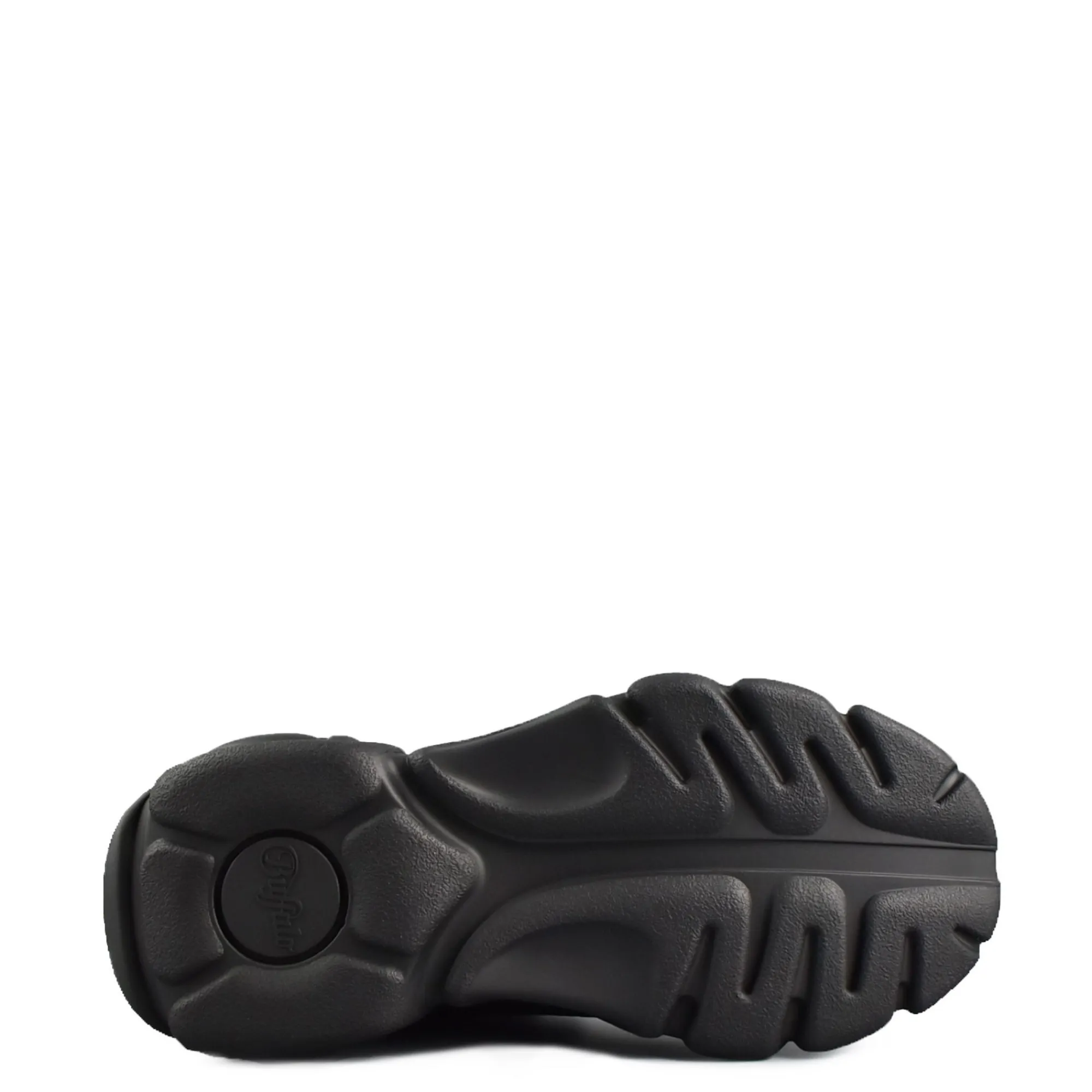 Buffalo Buty Wegańskie|Sneakersy>Corin Vegan Black