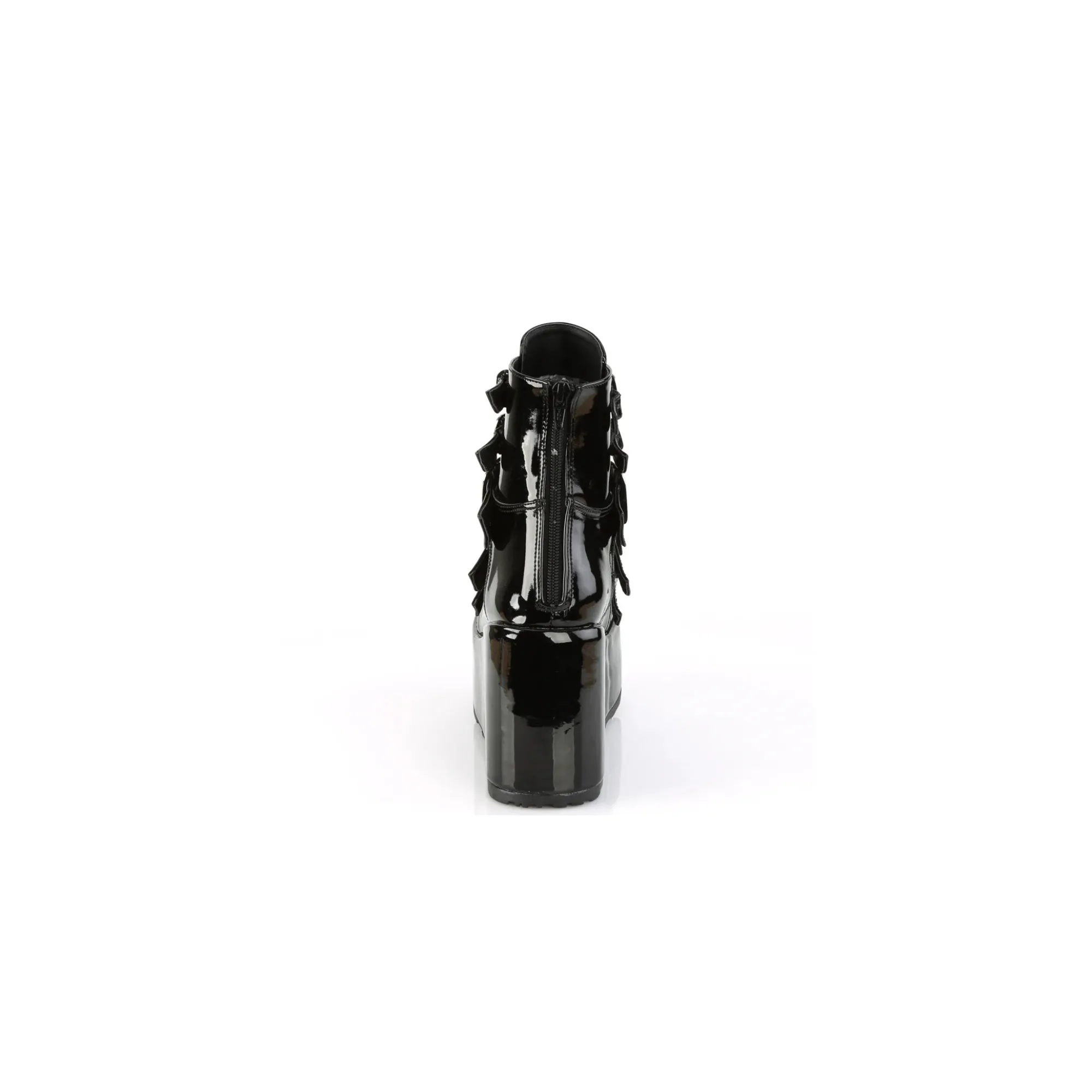 DemoniaCult Buty Wegańskie|Nowości>DEMONIA CULT CONCORD-57 BLACK