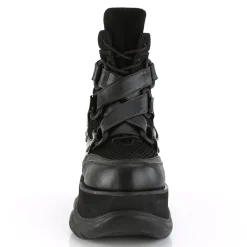 DemoniaCult Buty Wegańskie|Platformy><noscript><img width=