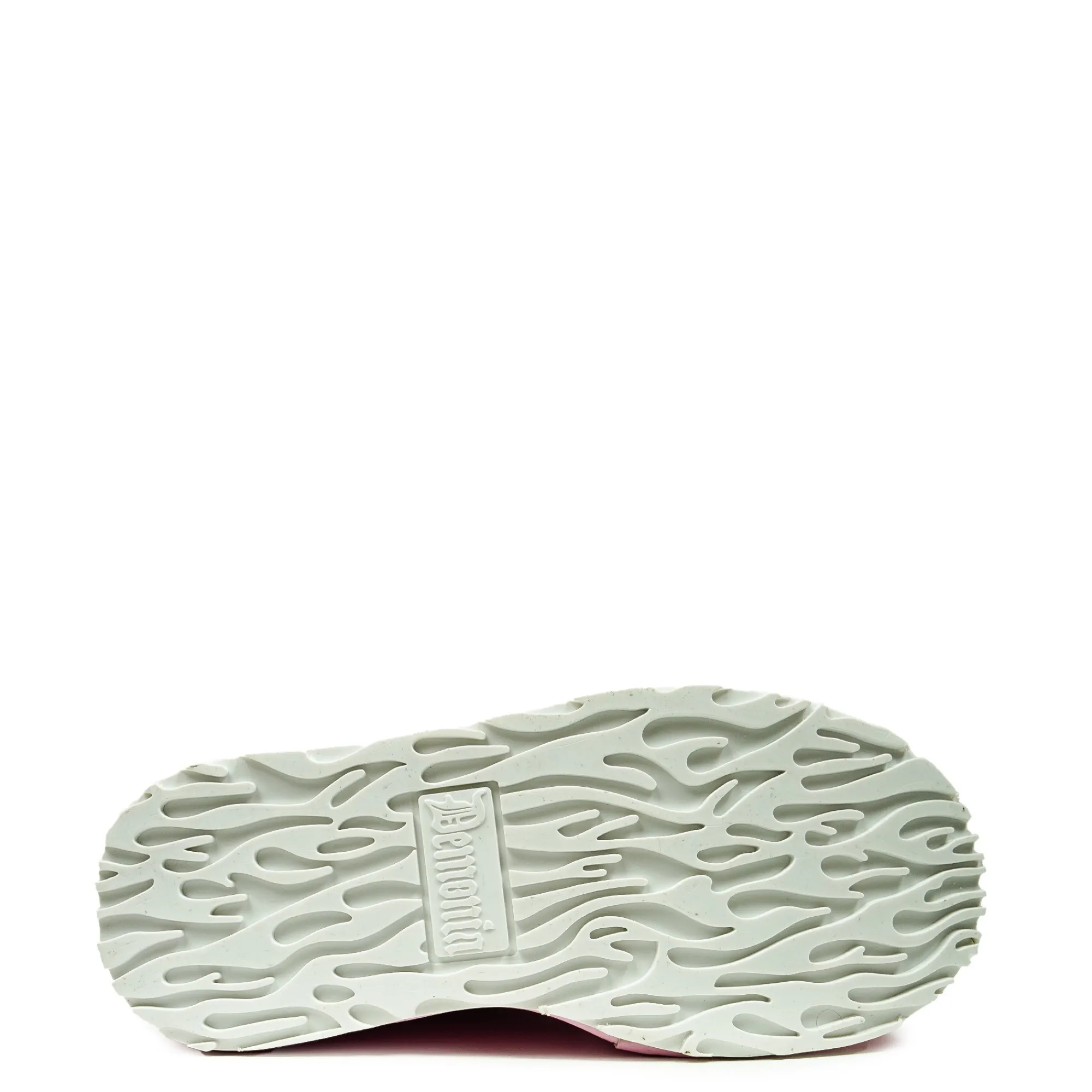 DemoniaCult Buty Wegańskie|Platformy>SWING-815 Baby Pink Hologram