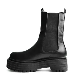 EMMSHU Botki>Bandana Black