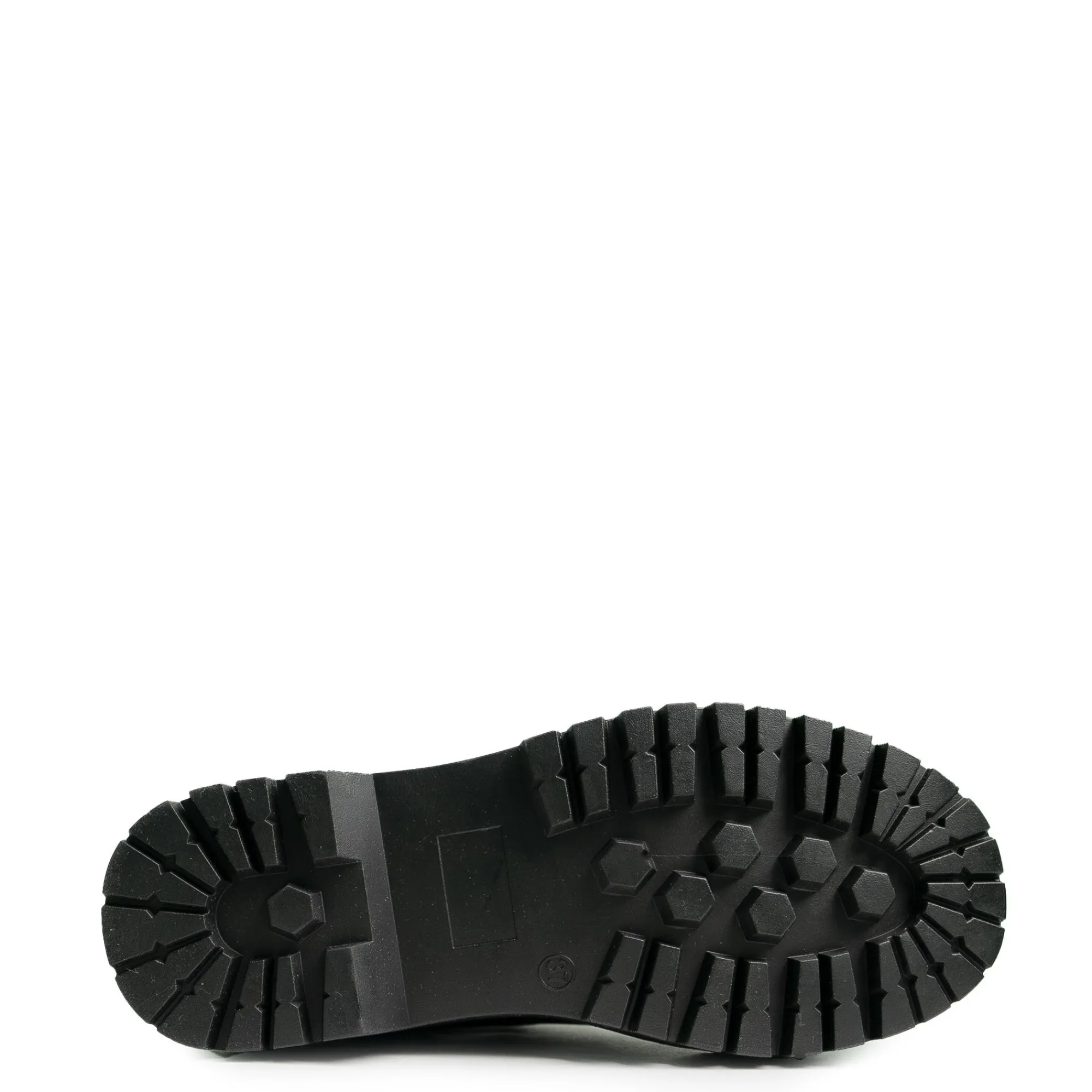 EMMSHU Botki>Bandana Black