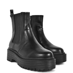 EMMSHU Sztyblety|Platformy>Bridi Black