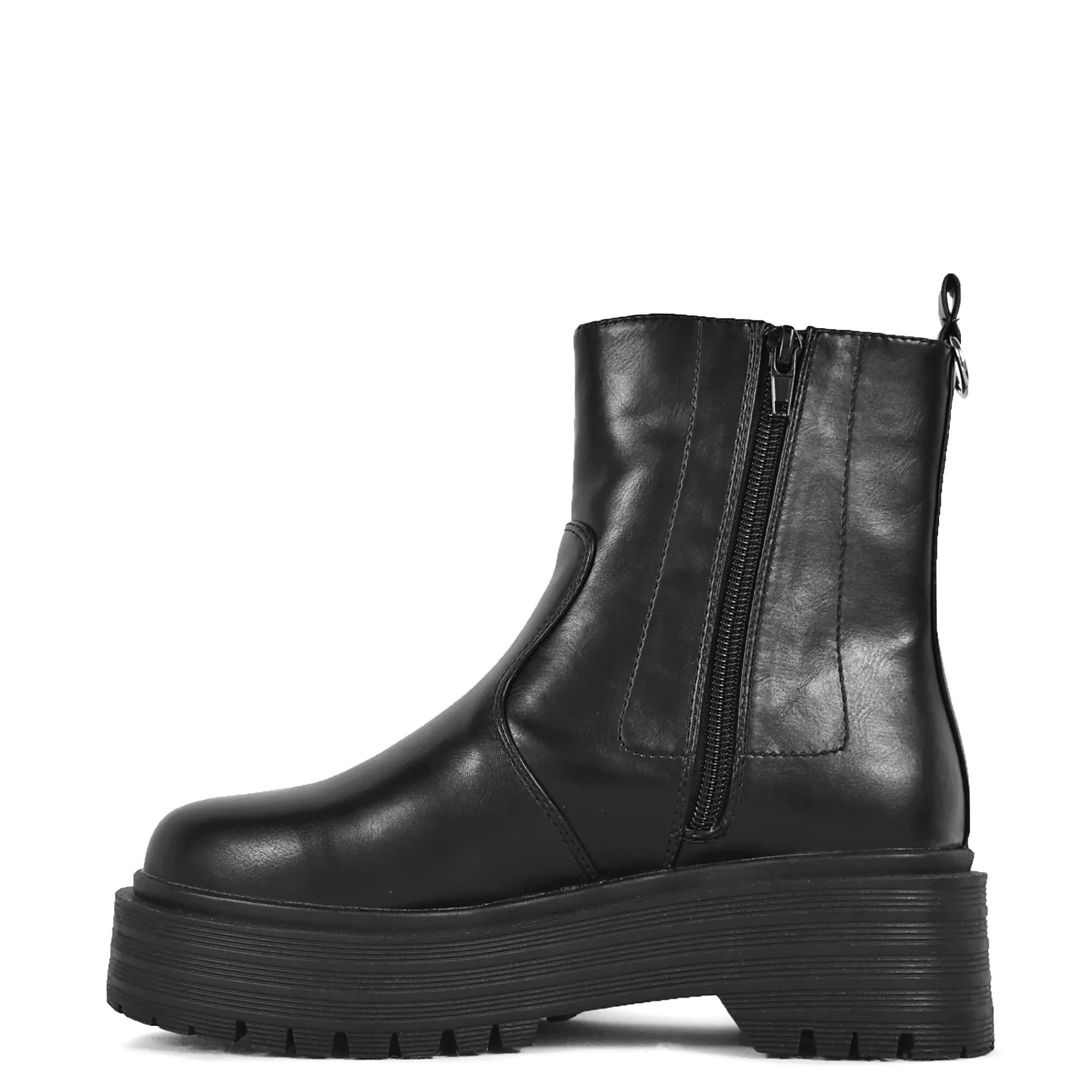 EMMSHU Sztyblety|Platformy>Bridi Black