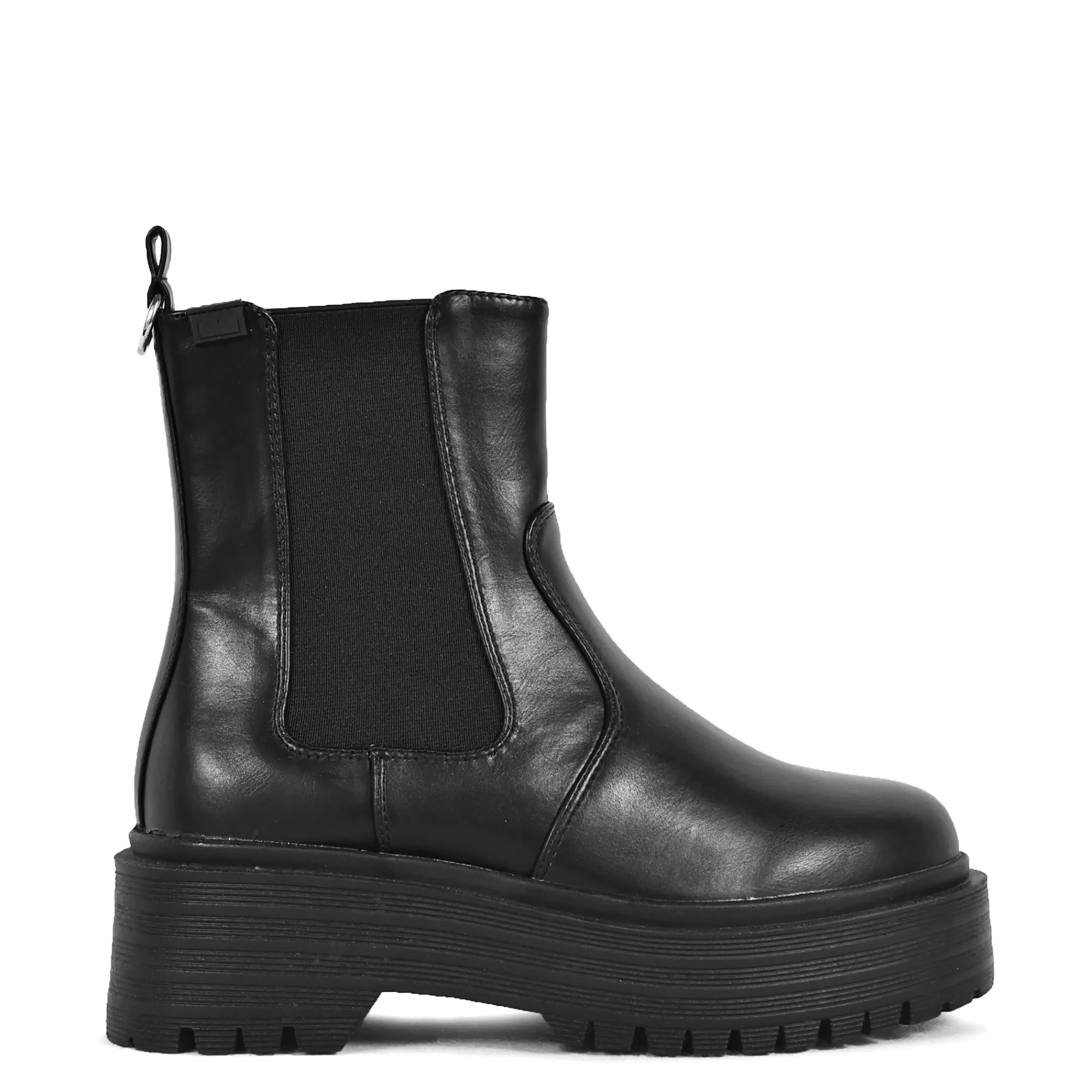 EMMSHU Sztyblety|Platformy>Bridi Black