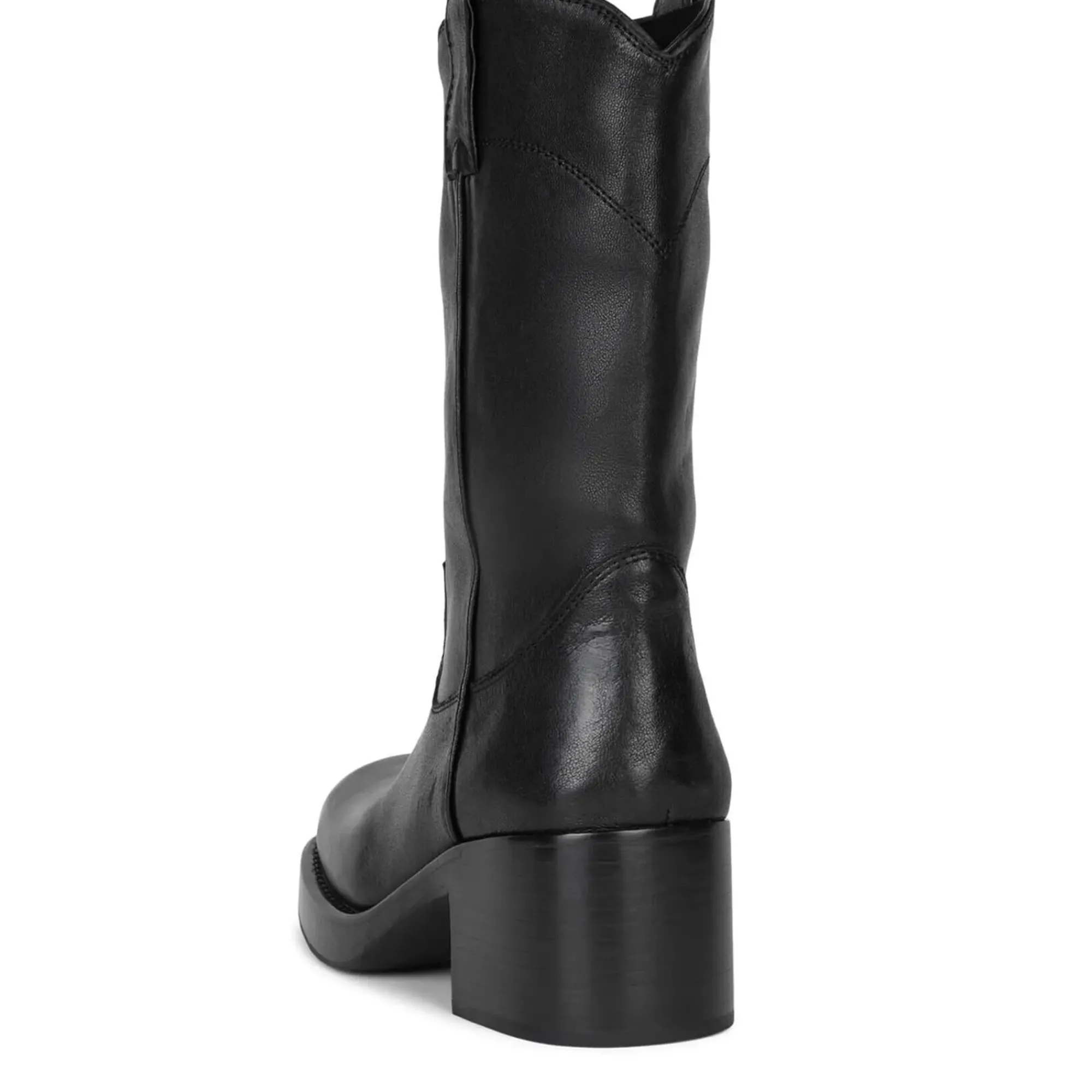Jeffrey Campbell Kozaki|Botki>CABALLERO JC-1192-2-3 Black