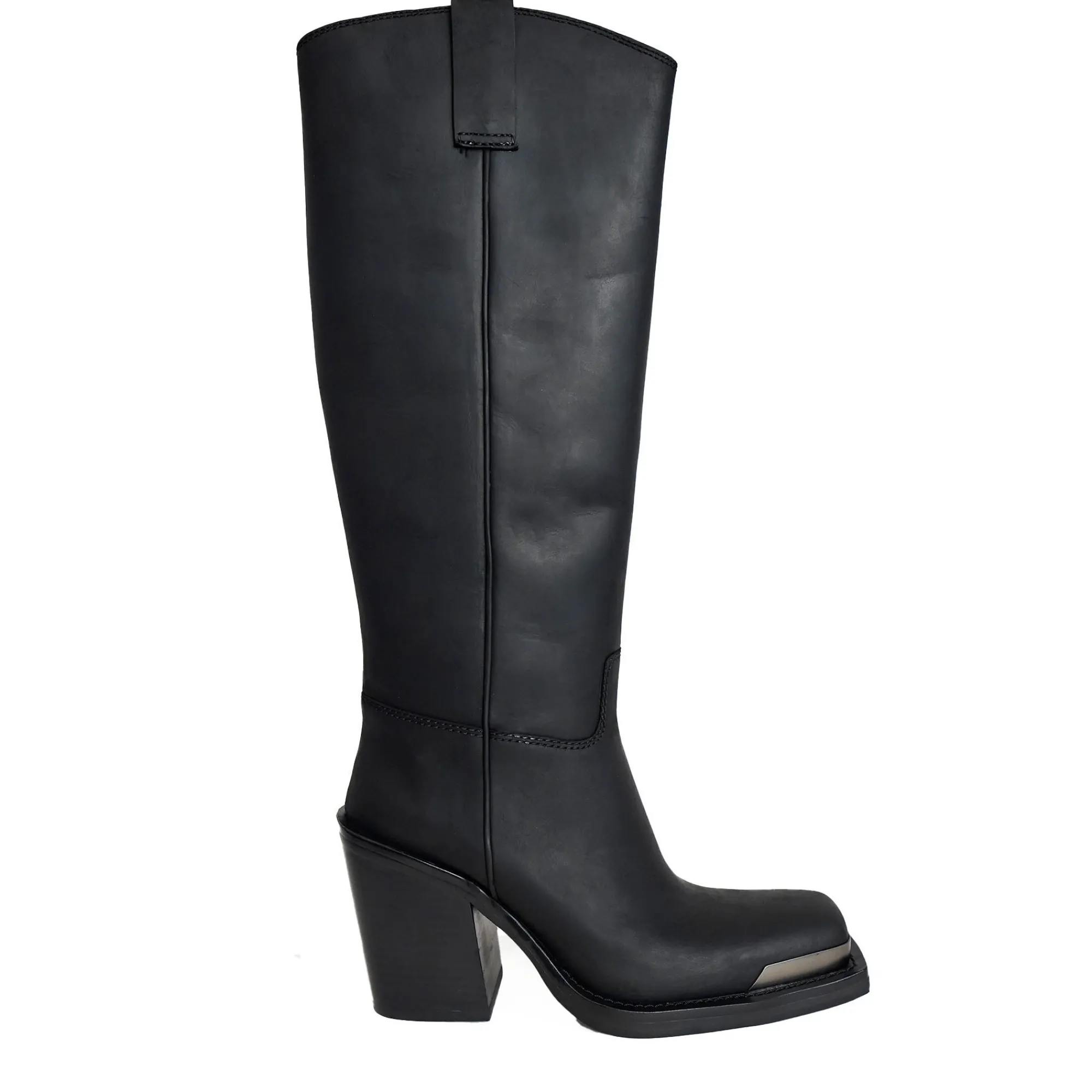Jeffrey Campbell Kozaki>VERANA U18-L02 Black