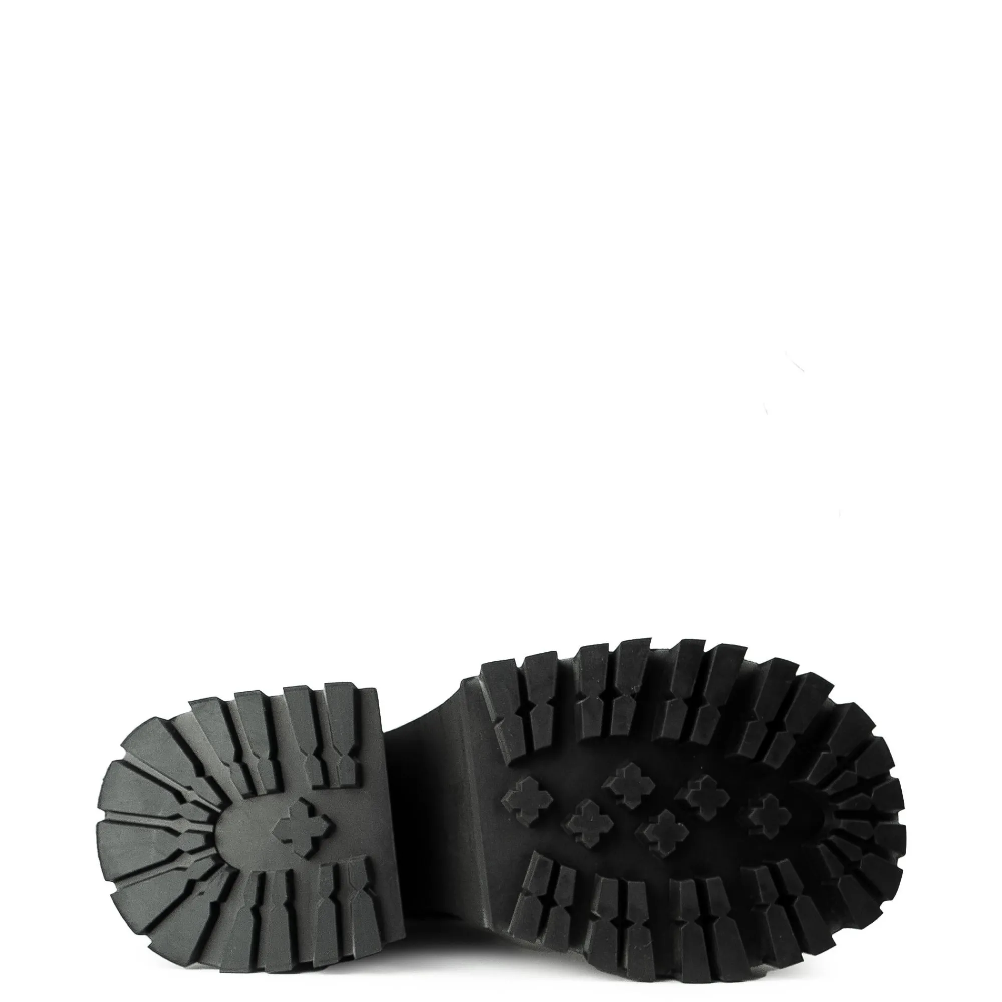 Killstar Platformy|Botki>Coffin Sleep Boots Black