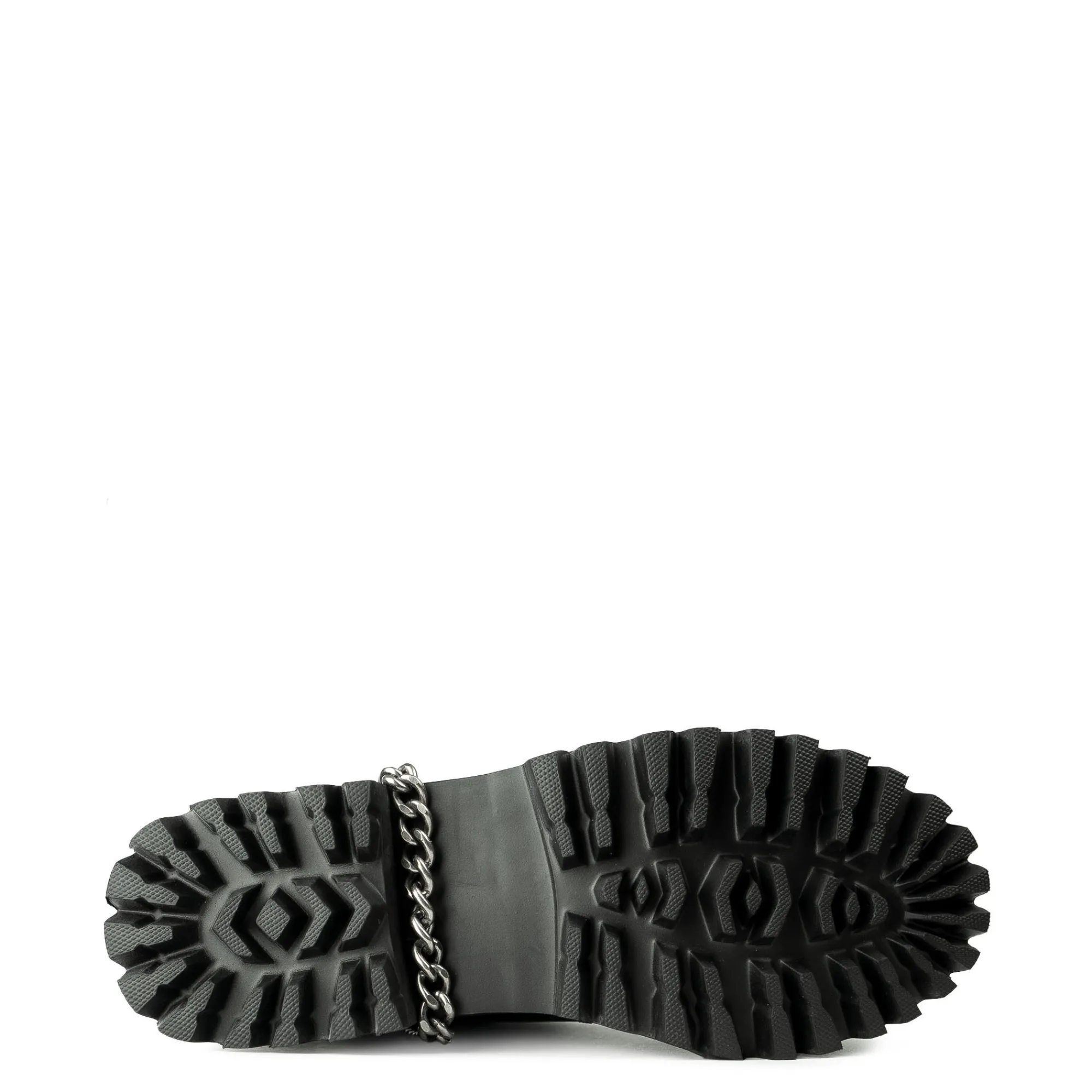 Killstar Trzewiki>Deadmans Boots Black