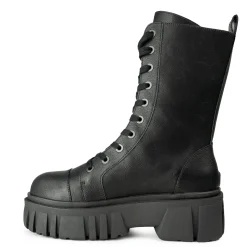 Killstar Trzewiki>Kick The Bucket Boots Black