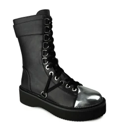 Killstar Trzewiki>Nova Boots Black