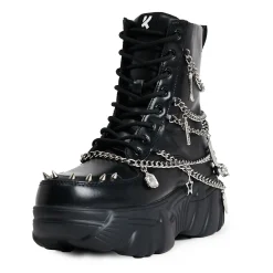 Koi Footwear Platformy|Półbuty><noscript><img width=
