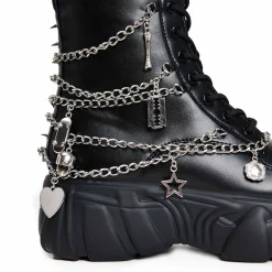 Koi Footwear Platformy|Półbuty><noscript><img width=