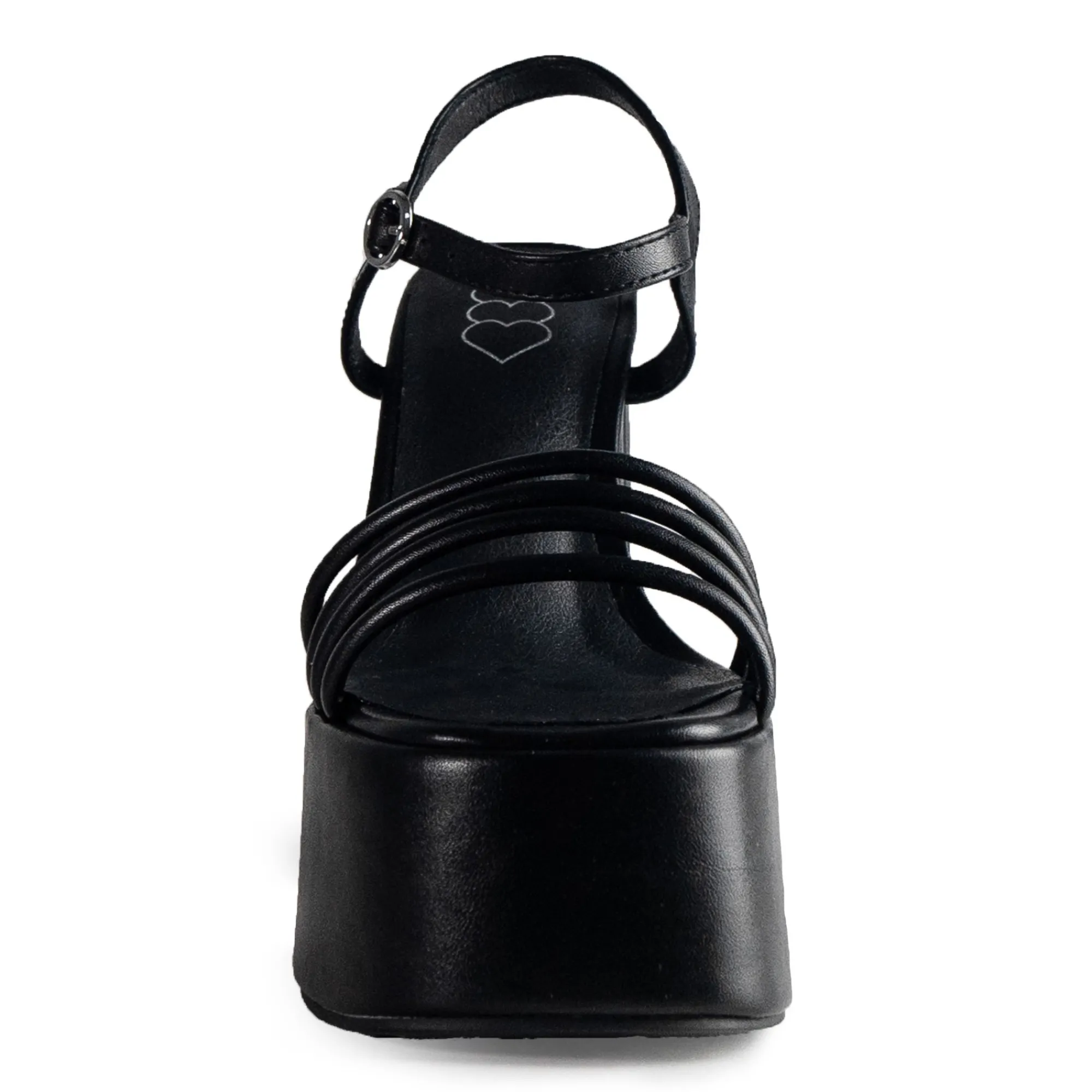 Koi Footwear Botki>DBP 51 Black