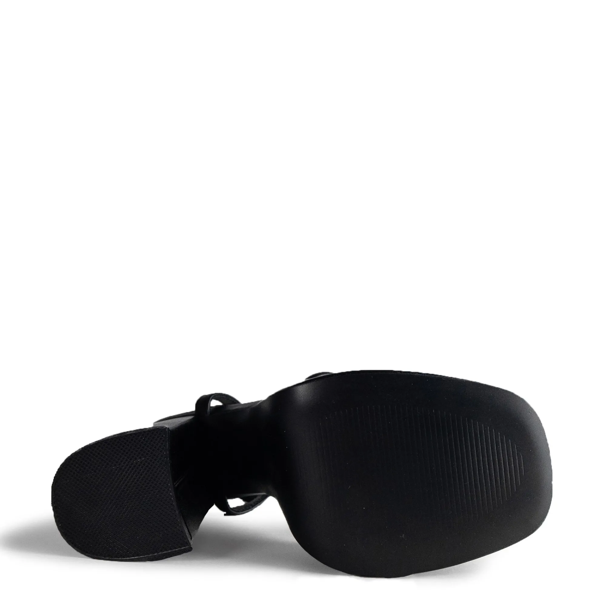 Koi Footwear Botki>DBP 51 Black