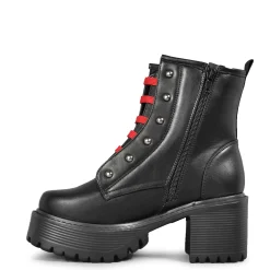 Koi Footwear Buty Wegańskie|Botki><noscript><img width=