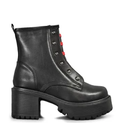 Koi Footwear Buty Wegańskie|Botki><noscript><img width=