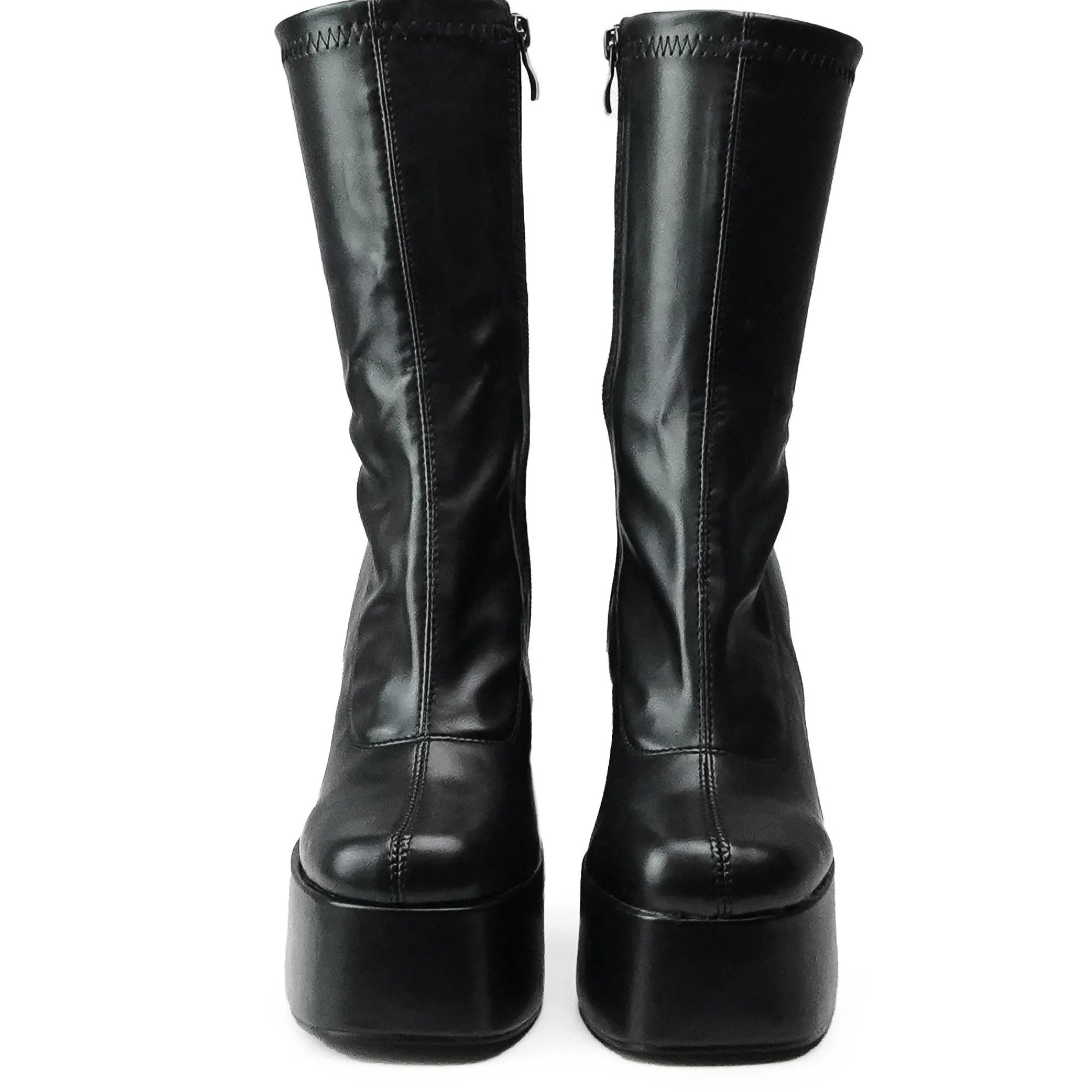 Koi Footwear Botki>DPK 1 Black