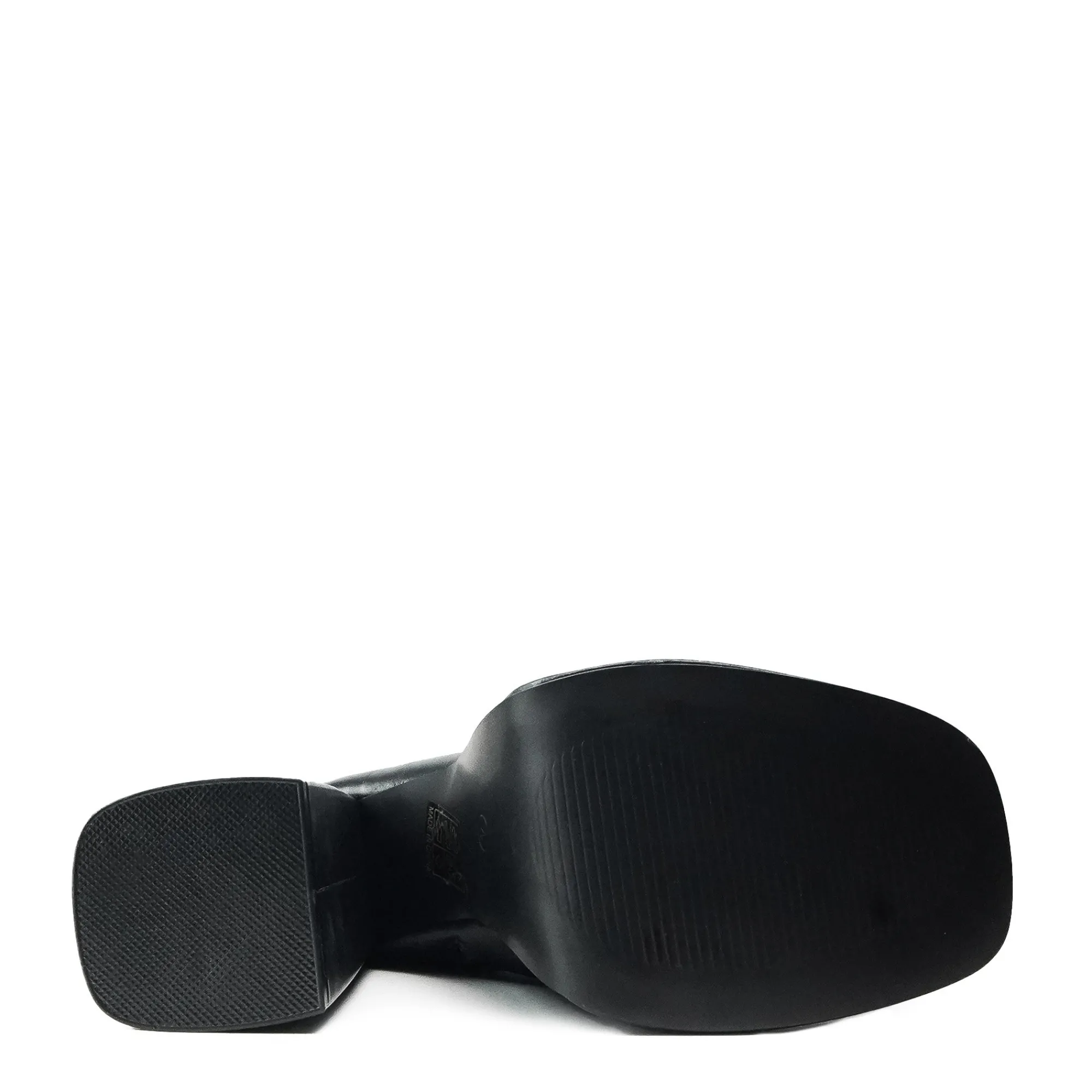 Koi Footwear Botki>DPK 1 Black