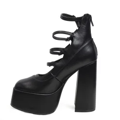 Koi Footwear Nowości|Botki><noscript><img width=