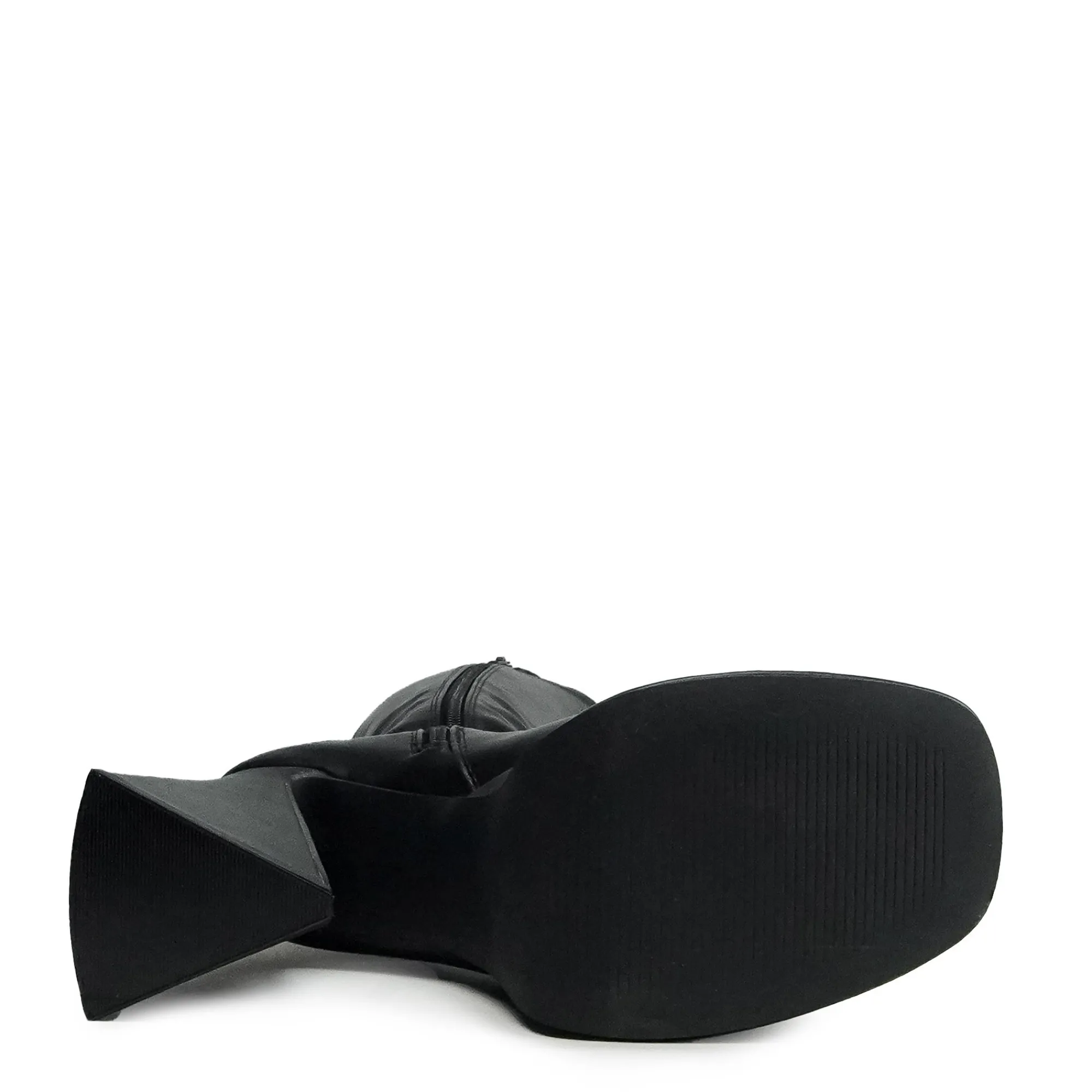 Koi Footwear Kozaki|Botki>MC 21 Black