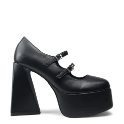 Koi Footwear Botki>MC 15 Black