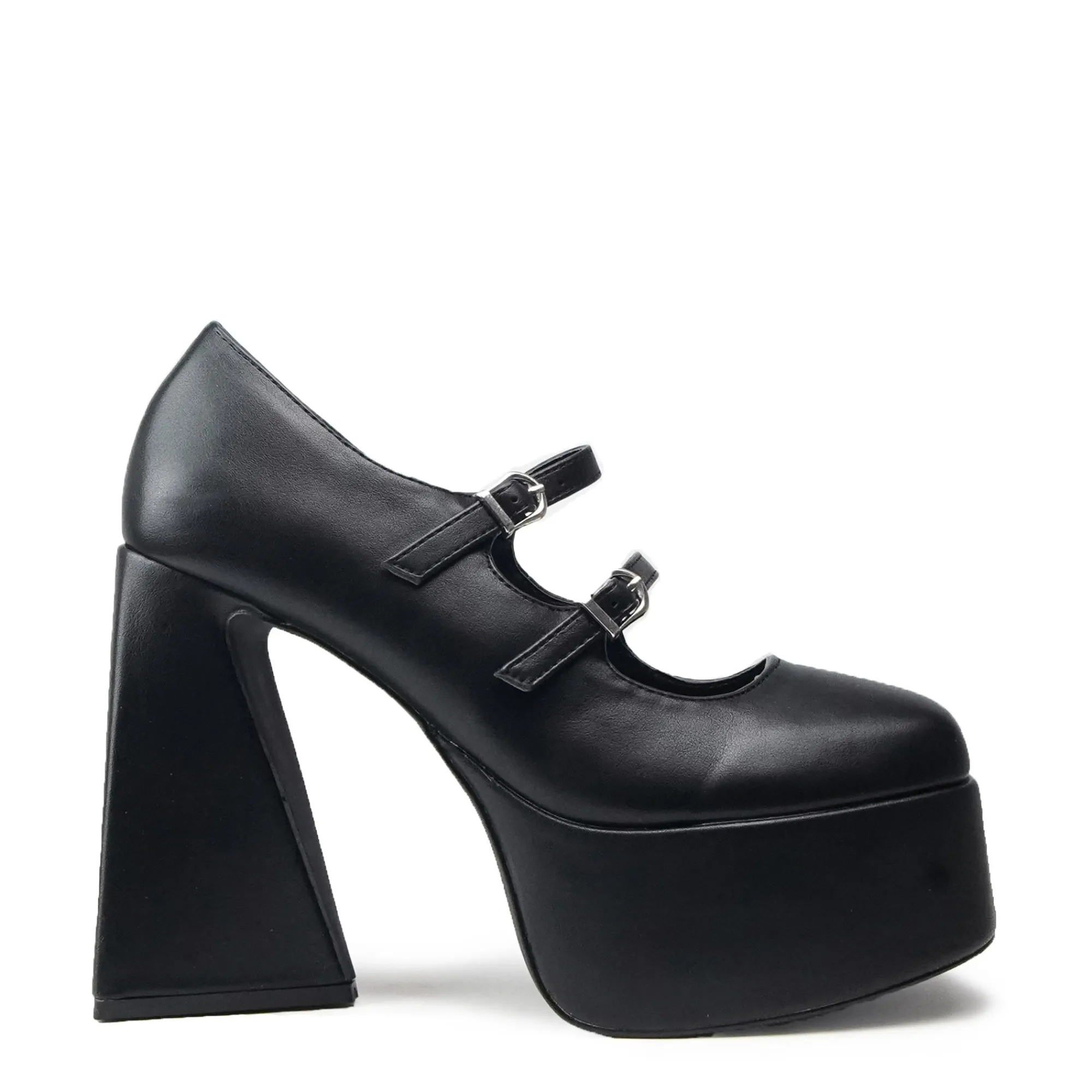 Koi Footwear Botki>MC 15 Black