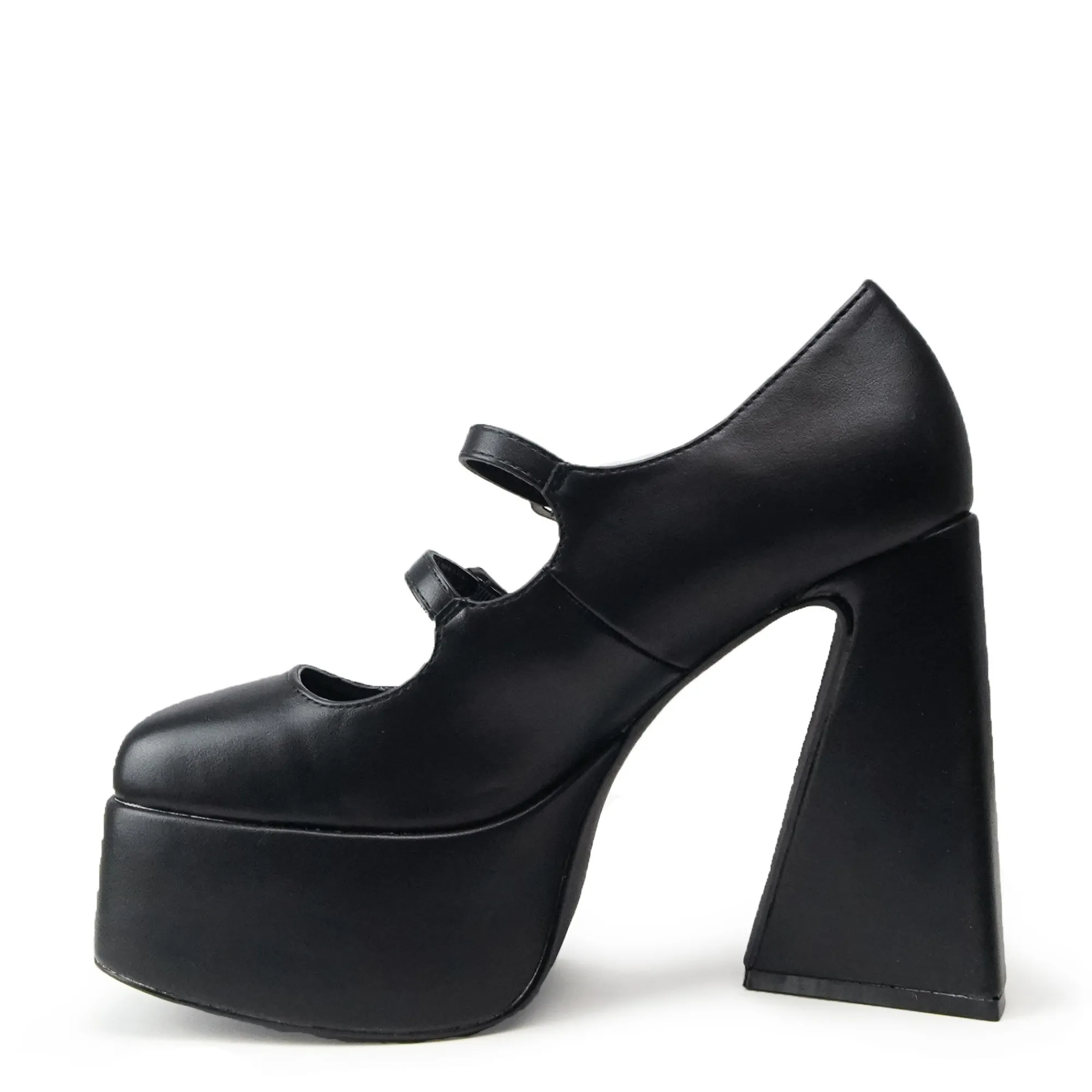 Koi Footwear Botki>MC 15 Black