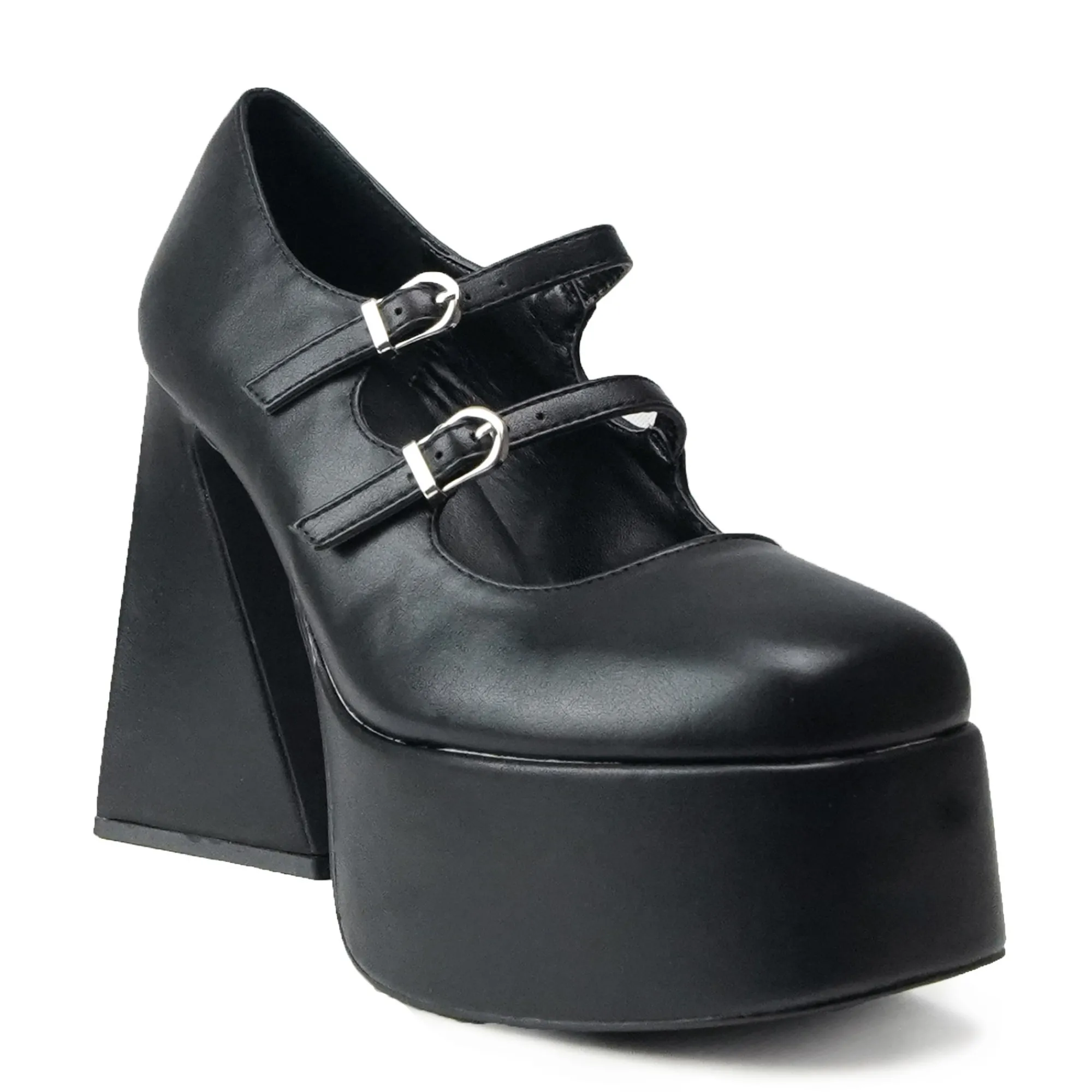 Koi Footwear Botki>MC 15 Black