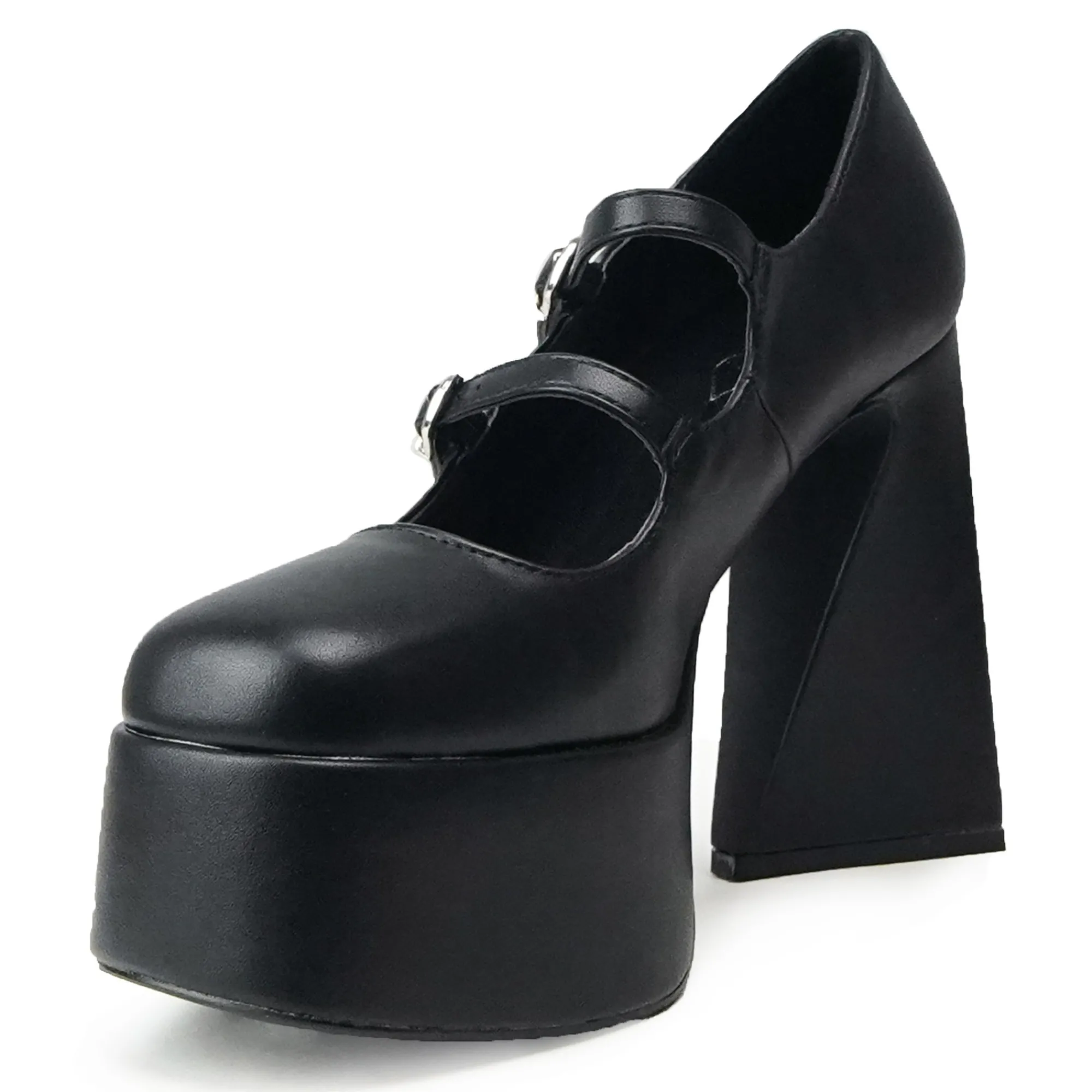 Koi Footwear Botki>MC 15 Black