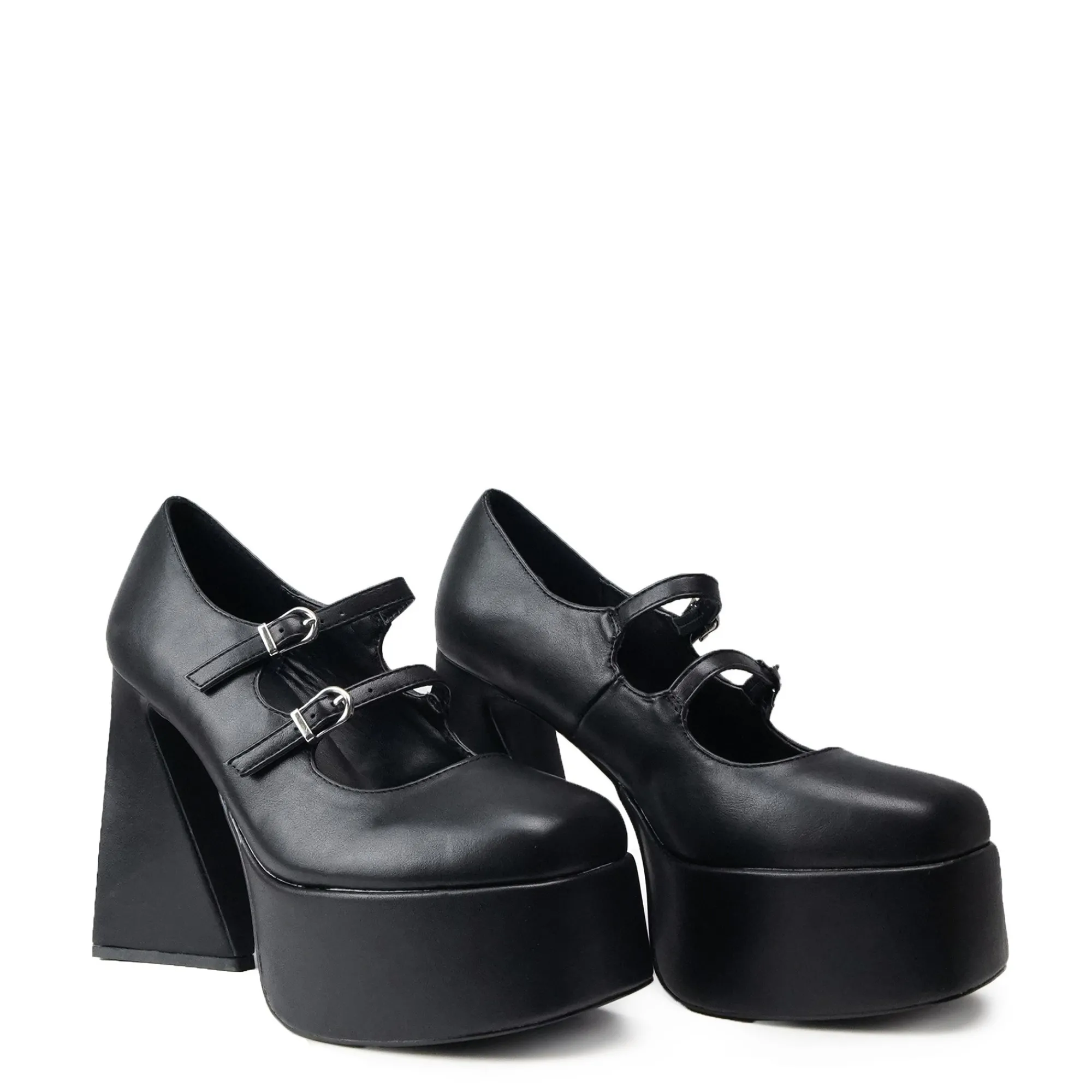 Koi Footwear Botki>MC 15 Black