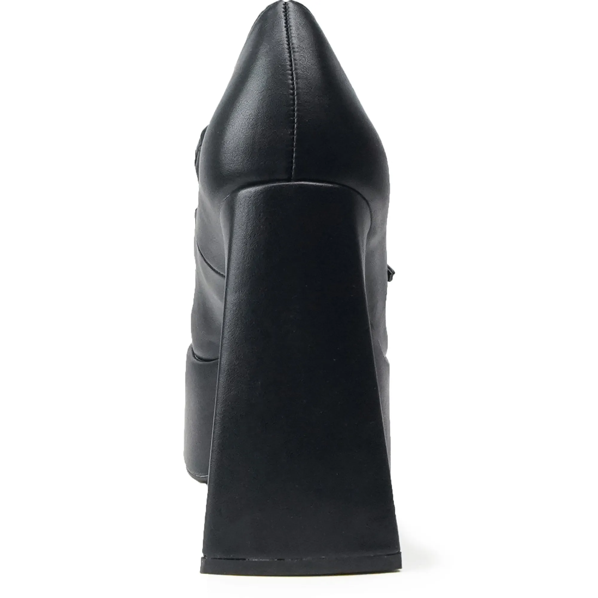 Koi Footwear Botki>MC 15 Black