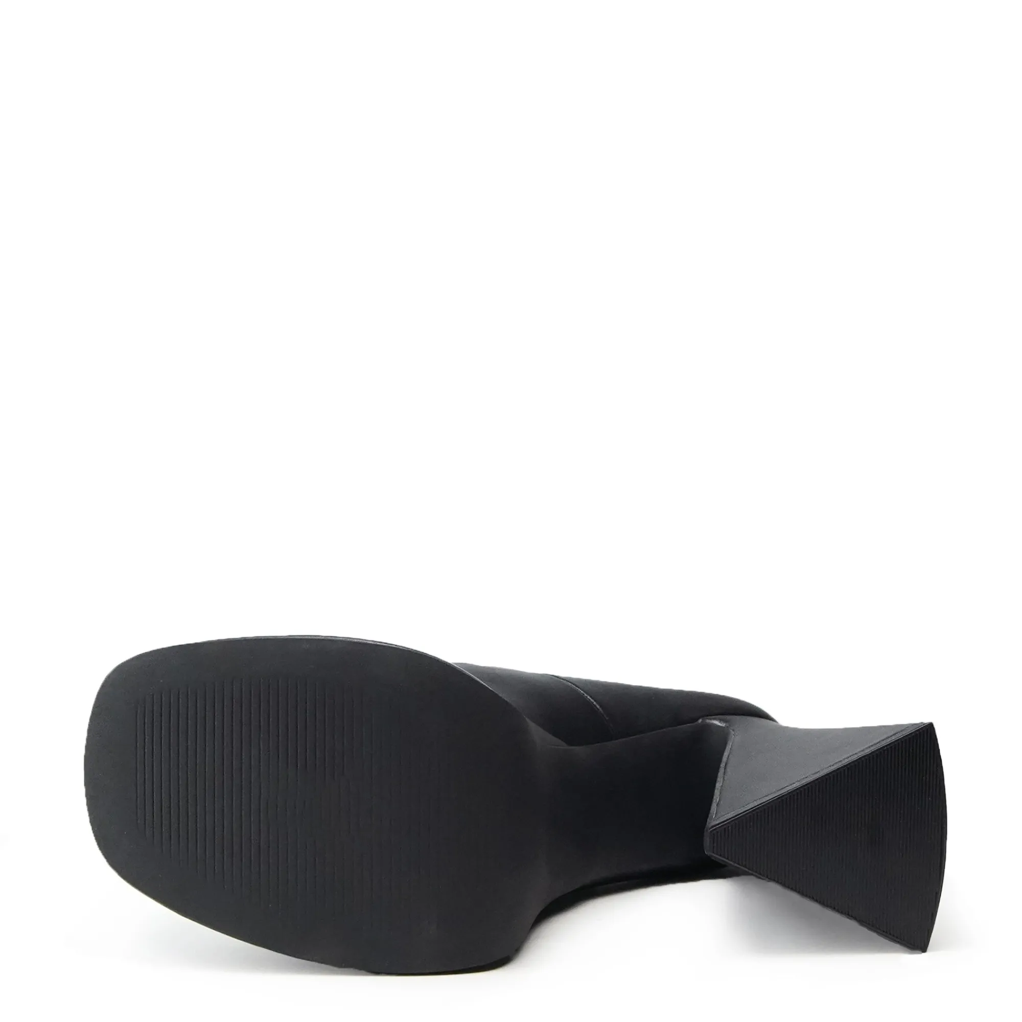 Koi Footwear Botki>MC 15 Black
