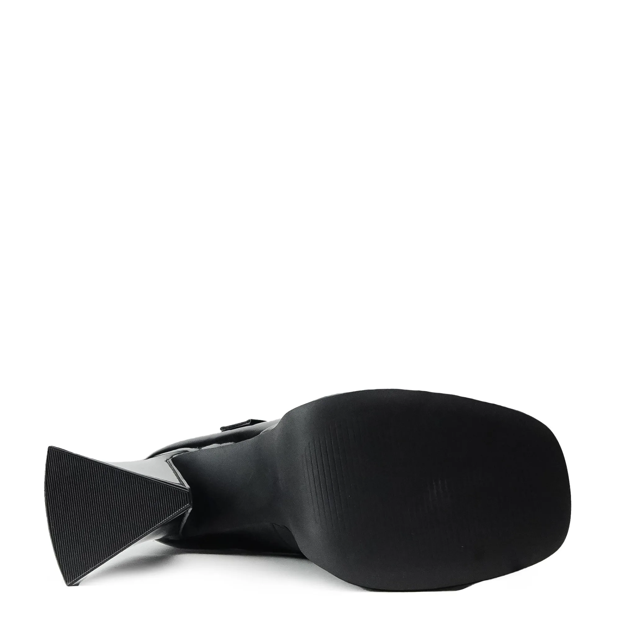 Koi Footwear Botki>MC 01 Black Patent