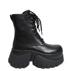 Koi Footwear Nowości|Platformy>RANCOR VILUN BLACK