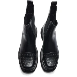 Koi Footwear Platformy|Botki><noscript><img width=