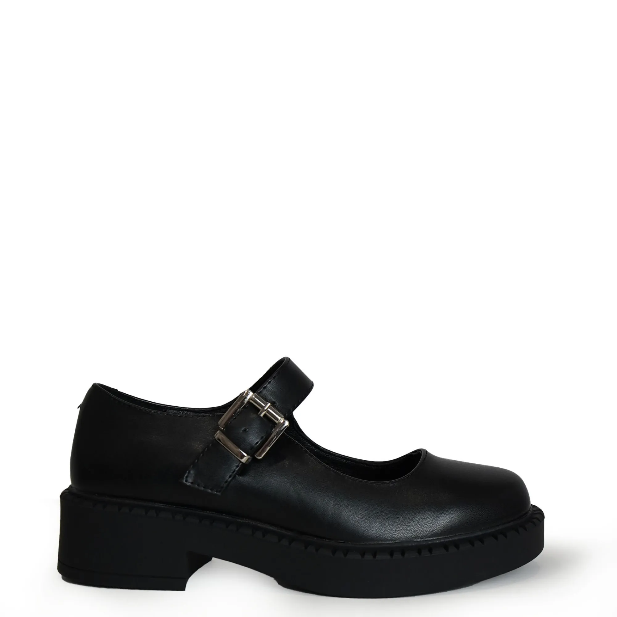 Koi Footwear Półbuty>SWA-1BLACK