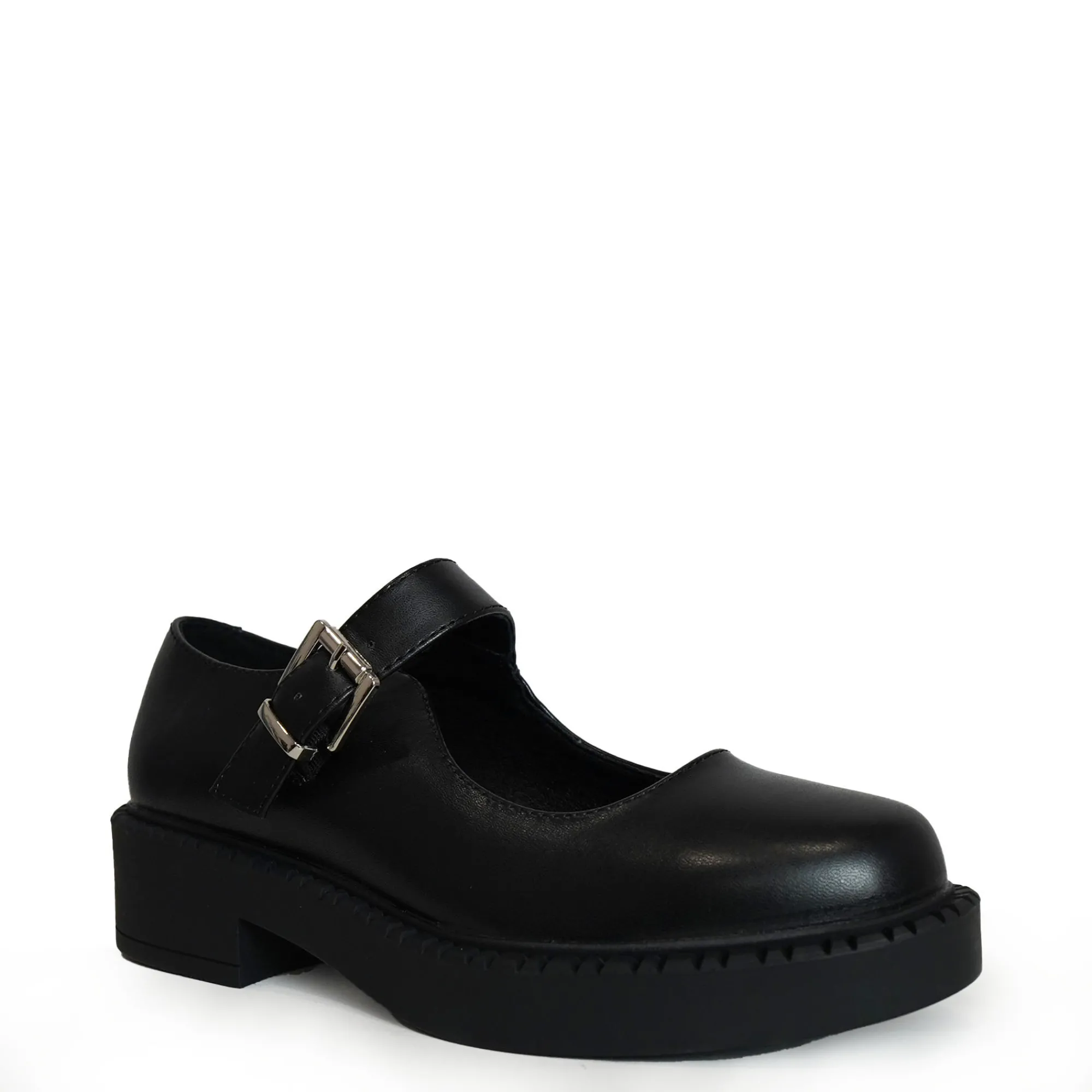 Koi Footwear Półbuty>SWA-1BLACK