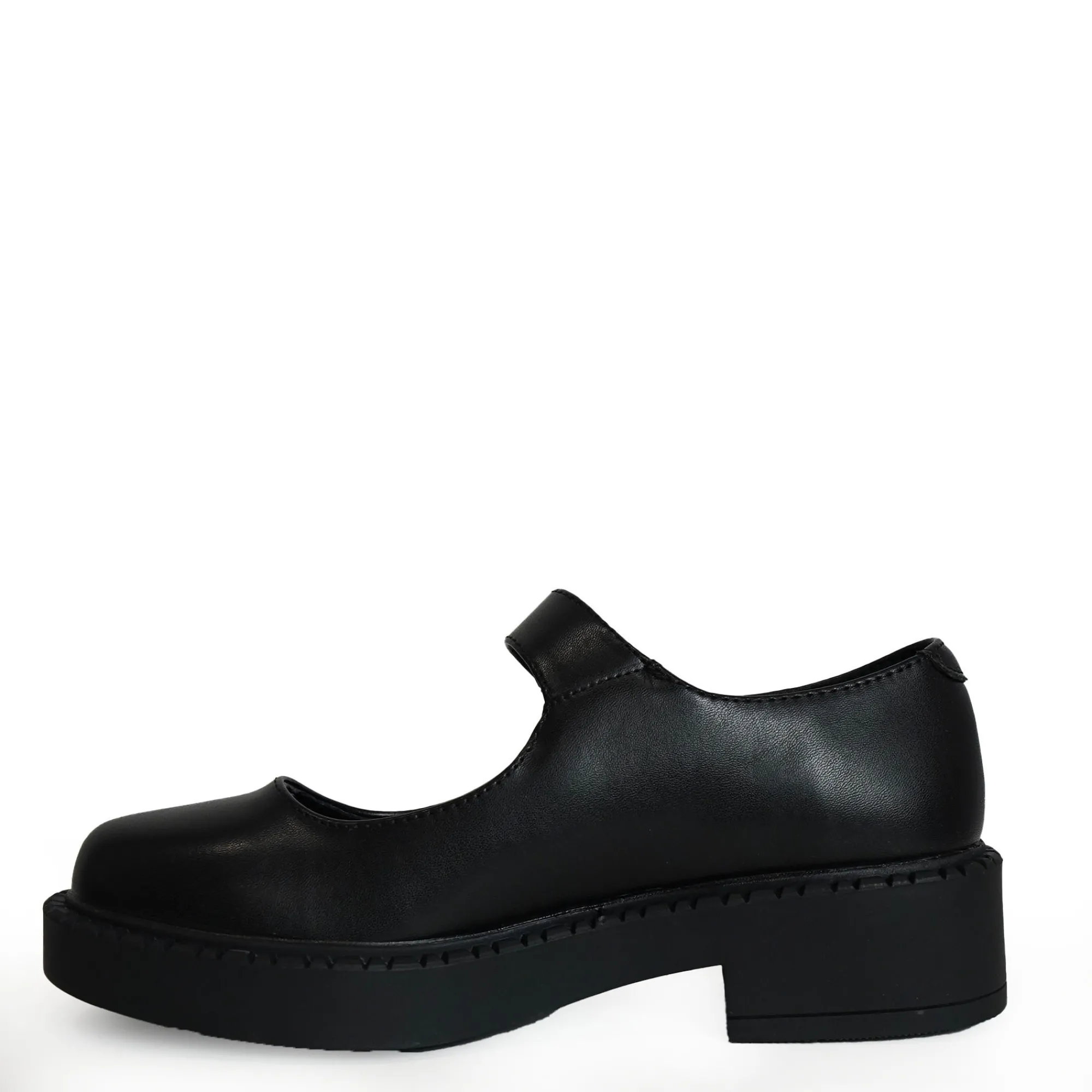 Koi Footwear Półbuty>SWA-1BLACK