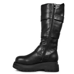 Koi Footwear Buty Wegańskie|Kozaki><noscript><img width=